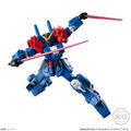 Mobile Suit Gundam G Frame EX04: Blue Destiny Unit 2 & Blue Destiny Unit 3 Set thumbnail 4
