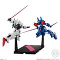 Mobile Suit Gundam G Frame EX04: Blue Destiny Unit 2 & Blue Destiny Unit 3 Set thumbnail 9