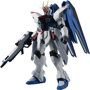 Mobile Suit Gundam SEED: Gundam Universe ZGMF-X10A Freedom Gundam_