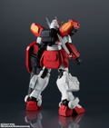 Mobile Suit Gundam Wing: Gundam Universe XXXG-01H Gundam Heavy Arms thumbnail 4