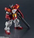 Mobile Suit Gundam Wing: Gundam Universe XXXG-01H Gundam Heavy Arms thumbnail 5
