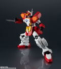 Mobile Suit Gundam Wing: Gundam Universe XXXG-01H Gundam Heavy Arms thumbnail 6