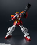 Mobile Suit Gundam Wing: Gundam Universe XXXG-01H Gundam Heavy Arms thumbnail 7