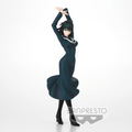 One Punch Man Espresto Shapely Pre-Painted Figure: Blizzard of Hell Fubuki thumbnail 1