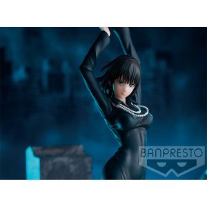 One Punch Man Espresto Shapely Pre-Painted Figure: Blizzard of Hell Fubuki