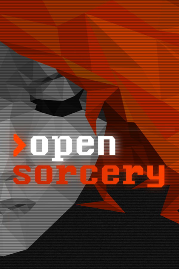 Open Sorcery STEAM digital — Import Game Deal