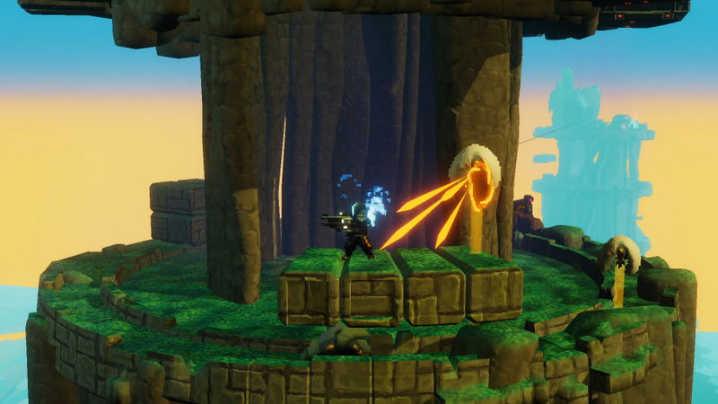 Orbital Bullet: The 360 Rogue-lite <span class="ext" style="background-color: #2a475e; color: #FFFFFF;">STEAM</span> <span class="ext ext_digital">digital</span> image 6