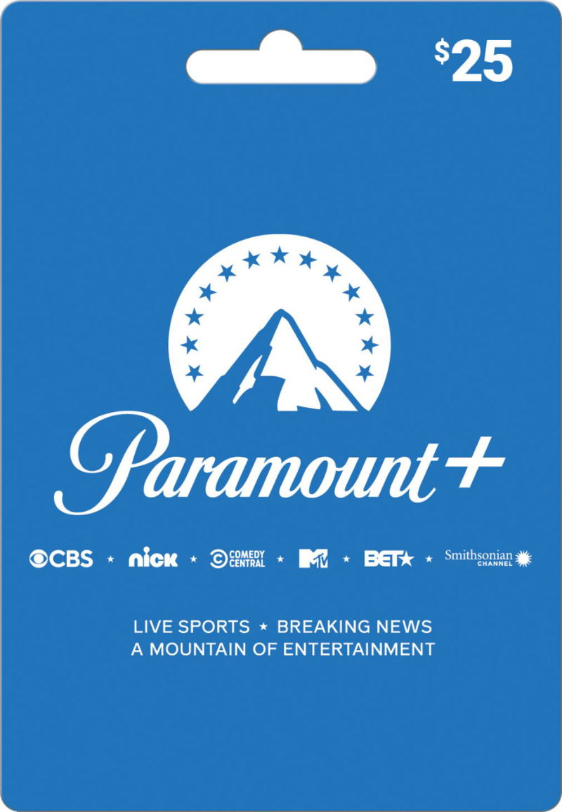 Paramount Plus Pay For Cbs All Access Channels Cbs All Access Plus