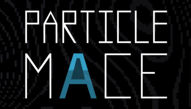 Particle Mace STEAM digital — Import Game Deal