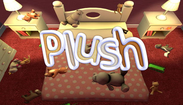 Plush STEAM digital — Import Game Deal