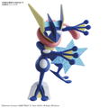 Pokemon Plastic Model Collection 47 Select Series: Greninja thumbnail 4