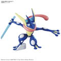Pokemon Plastic Model Collection 47 Select Series: Greninja thumbnail 5