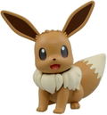 Pokemon Plastic Model Collection Big 02: Eevee thumbnail 1