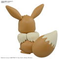 Pokemon Plastic Model Collection Big 02: Eevee thumbnail 3