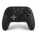 PowerA Nano Enhanced Wireless Controller for Nintendo Switch (Black) thumbnail 1
