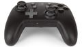 PowerA Nano Enhanced Wireless Controller for Nintendo Switch (Black) thumbnail 2