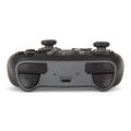 PowerA Nano Enhanced Wireless Controller for Nintendo Switch (Black) thumbnail 3