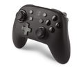 PowerA Nano Enhanced Wireless Controller for Nintendo Switch (Black) thumbnail 4