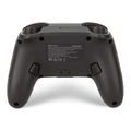 PowerA Nano Enhanced Wireless Controller for Nintendo Switch (Black) thumbnail 5