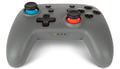 PowerA Nano Enhanced Wireless Controller for Nintendo Switch (Grey/Neon) thumbnail 4