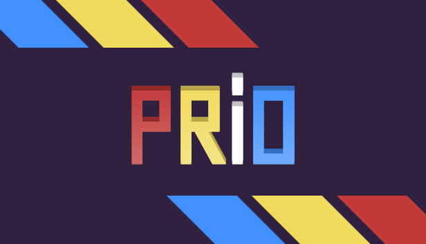 Prio STEAM digital — Import Game Deal