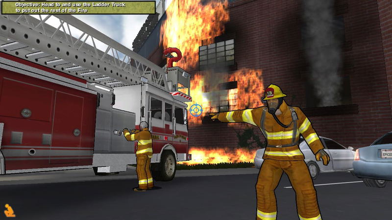 Real Heroes: Firefighter <span class="ext ext_Nintendo®️ Switch Digital">Nintendo®️ Switch Digital</span> <span class="ext ext_digital">digital</span> image 2
