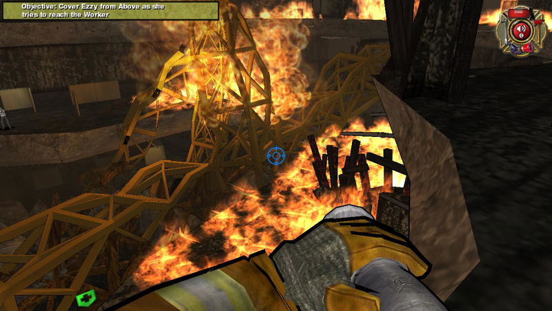 Real Heroes: Firefighter <span class="ext ext_Nintendo®️ Switch Digital">Nintendo®️ Switch Digital</span> <span class="ext ext_digital">digital</span> image 5