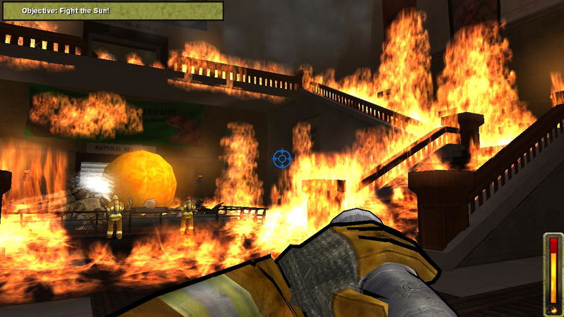 Real Heroes: Firefighter <span class="ext ext_Nintendo®️ Switch Digital">Nintendo®️ Switch Digital</span> <span class="ext ext_digital">digital</span> image 6