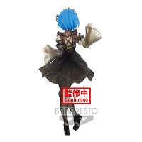 Re:Zero Starting Life in Another World Pre-Painted Figure: Rem Gothic Ver.