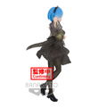 Re:Zero Starting Life in Another World Pre-Painted Figure: Rem Gothic Ver. thumbnail 5