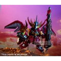 SD Gundam Red Lander thumbnail 2