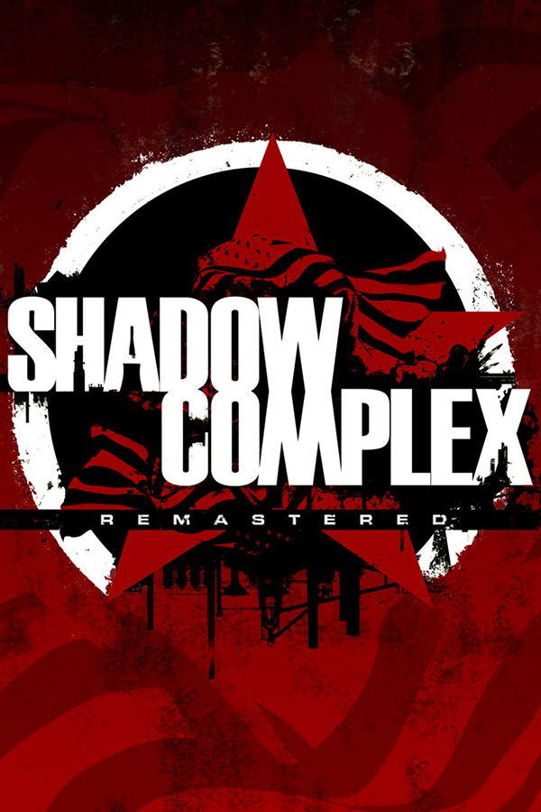 Shadow Complex Remastered <span class="ext" style="background-color: #2a475e; color: #FFFFFF;">STEAM</span> <span class="ext ext_digital">digital</span> image 1