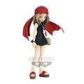 Shaman King Pre-Painted Figure: Anna Kyoyama thumbnail 1