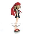 Shaman King Pre-Painted Figure: Anna Kyoyama thumbnail 4