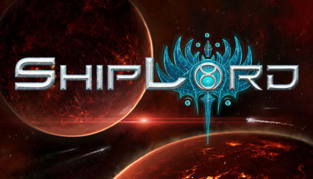 ShipLord STEAM digital — Import Game Deal