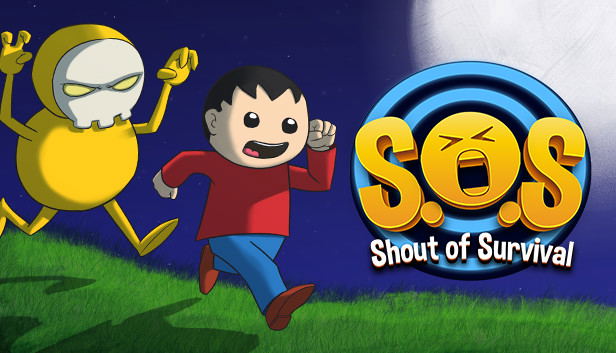 Shout Of Survival STEAM digital — Import Game Deal