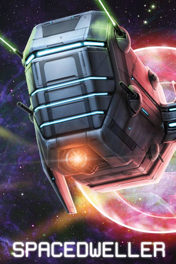 SpaceDweller STEAM digital — Import Game Deal