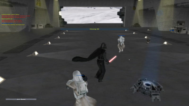 Star Wars: Battlefront II <span class="ext" style="background-color: #2a475e; color: #FFFFFF;">STEAM</span> <span class="ext ext_digital">digital</span> image 10