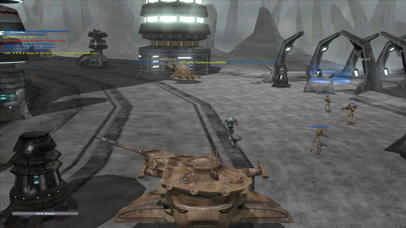 Star Wars: Battlefront II <span class="ext" style="background-color: #2a475e; color: #FFFFFF;">STEAM</span> <span class="ext ext_digital">digital</span> image 11
