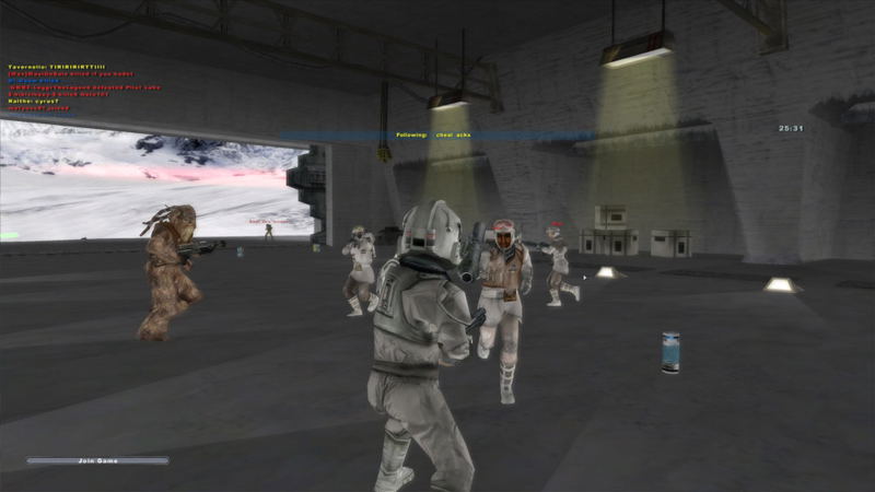 Star Wars: Battlefront II <span class="ext" style="background-color: #2a475e; color: #FFFFFF;">STEAM</span> <span class="ext ext_digital">digital</span> image 12