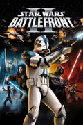 Star Wars: Battlefront II <span class="ext" style="background-color: #2a475e; color: #FFFFFF;">STEAM</span> <span class="ext ext_digital">digital</span> thumbnail 1