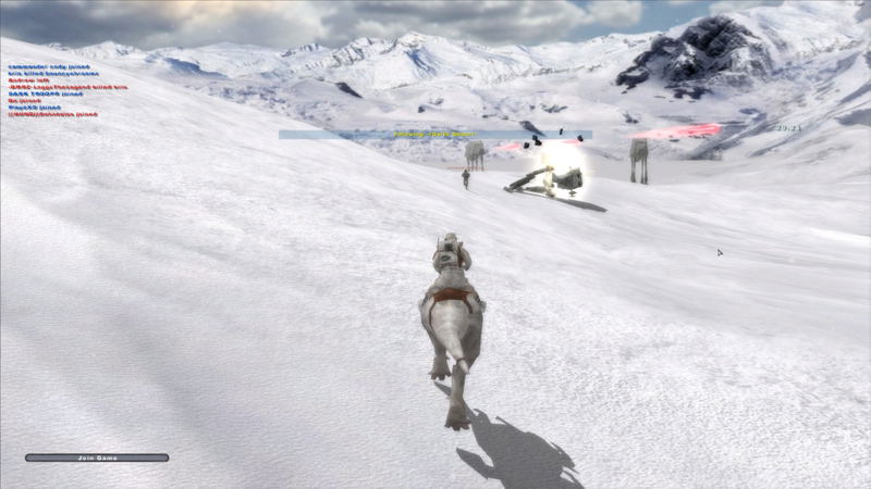 Star Wars: Battlefront II <span class="ext" style="background-color: #2a475e; color: #FFFFFF;">STEAM</span> <span class="ext ext_digital">digital</span> image 3