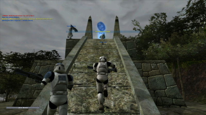 Star Wars: Battlefront II <span class="ext" style="background-color: #2a475e; color: #FFFFFF;">STEAM</span> <span class="ext ext_digital">digital</span> image 4