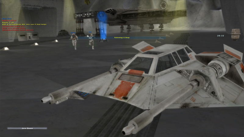 Star Wars: Battlefront II <span class="ext" style="background-color: #2a475e; color: #FFFFFF;">STEAM</span> <span class="ext ext_digital">digital</span> image 5