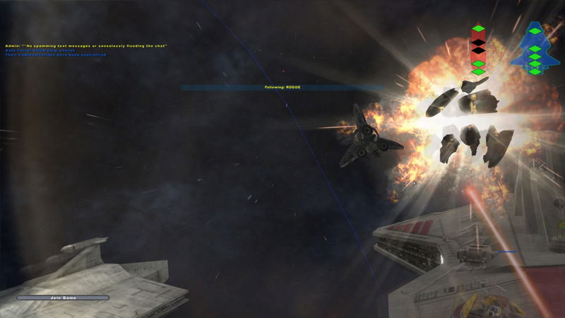 Star Wars: Battlefront II <span class="ext" style="background-color: #2a475e; color: #FFFFFF;">STEAM</span> <span class="ext ext_digital">digital</span> image 6