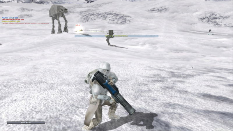 Star Wars: Battlefront II <span class="ext" style="background-color: #2a475e; color: #FFFFFF;">STEAM</span> <span class="ext ext_digital">digital</span> image 7