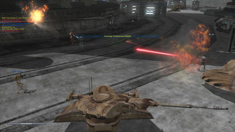 Star Wars: Battlefront II <span class="ext" style="background-color: #2a475e; color: #FFFFFF;">STEAM</span> <span class="ext ext_digital">digital</span> image 9