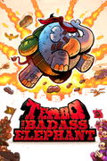 Tembo The Badass Elephant <span class="ext" style="background-color: #2a475e; color: #FFFFFF;">STEAM</span> <span class="ext ext_digital">digital</span> thumbnail 1