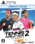 Tennis World Tour 2 [Complete Edition] thumbnail 1