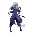 That Time I Got Reincarnated as a Slime Otherworlder Vol. 9 A: Rimuru Tempest thumbnail 1